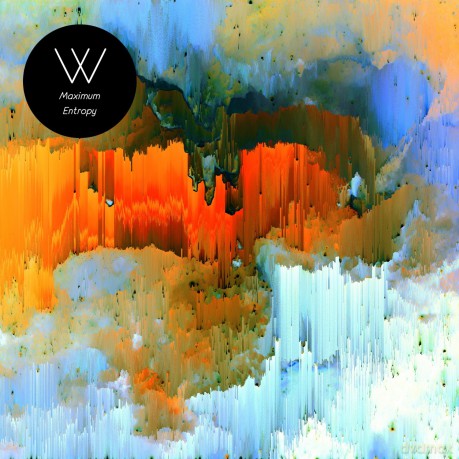 Man Without Country: Maximum Entropy [Winyl]