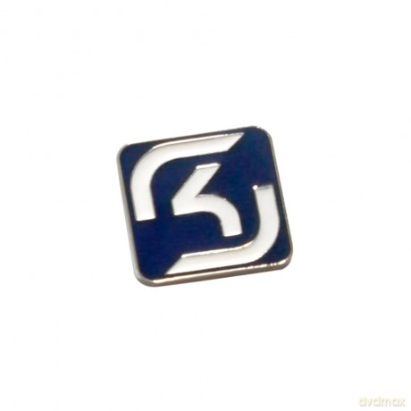 SK Gaming - Pin Metal