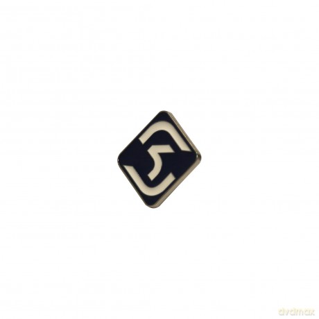 SK Gaming - Pin Metal