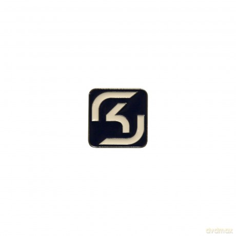 SK Gaming - Pin Metal