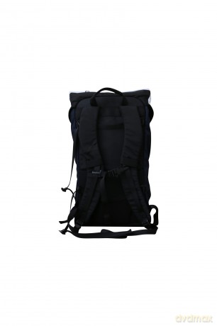 SK Gaming - Gamer Backpack White/Blue
