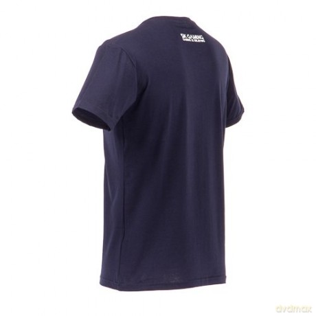 SK Gaming - Run SKG T-shirt Blue, 3XL