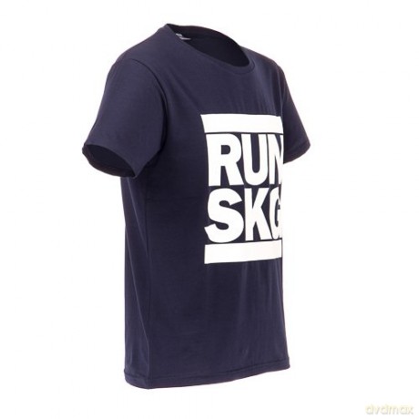SK Gaming - Run SKG T-shirt Blue, XS