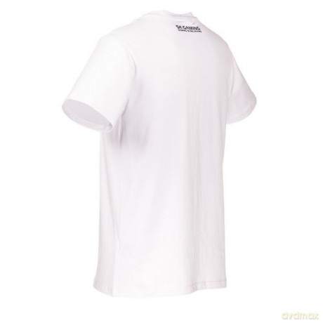 SK Gaming - Run SKG T-shirt White, 3XL