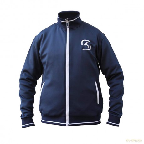 SK Gaming - Soccer Jacket, XL