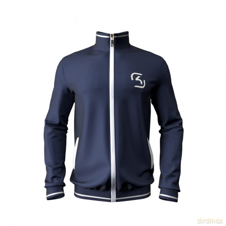 SK Gaming - Soccer Jacket, XS