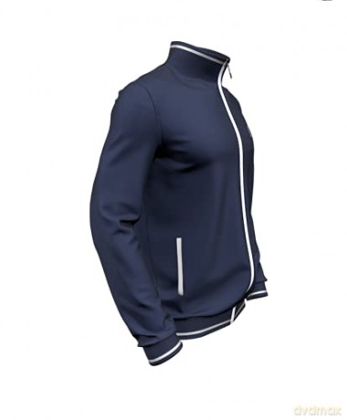 SK Gaming - Soccer Jacket, XS
