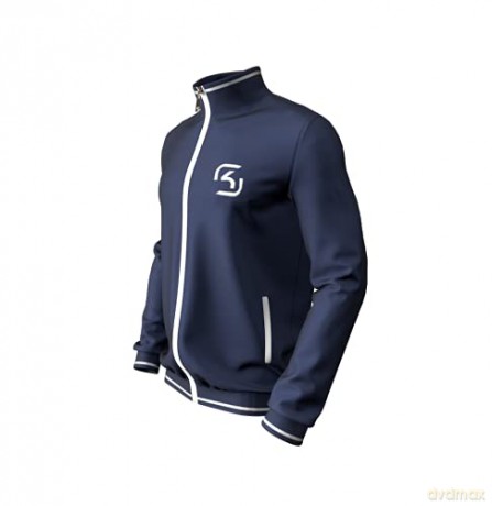 SK Gaming - Soccer Jacket, XS