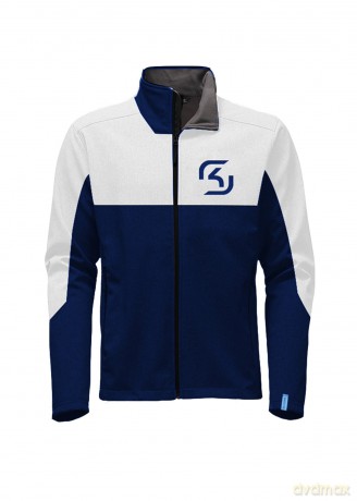 SK Gaming - Softshell Jacket, 3XL