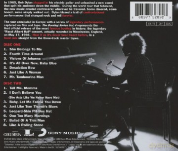 Bob Dylan: Bootleg Series Vol. 4 [2CD]