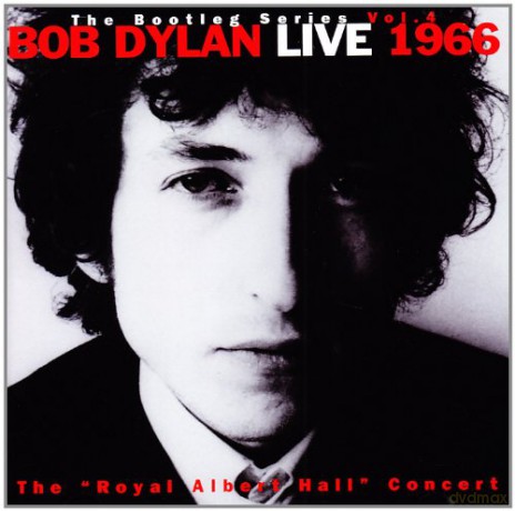 Bob Dylan: Bootleg Series Vol. 4 [2CD]