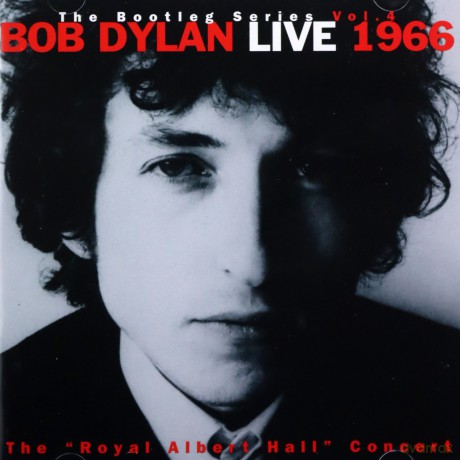 Bob Dylan: Bootleg Series Vol. 4 [2CD]