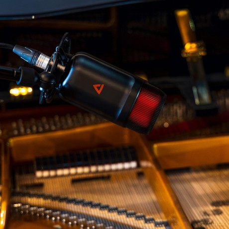Mikrofon Thronmax MDrill Zone XLR