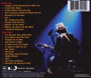 Bob Dylan: Bootleg Series Vol. 5 [2CD]