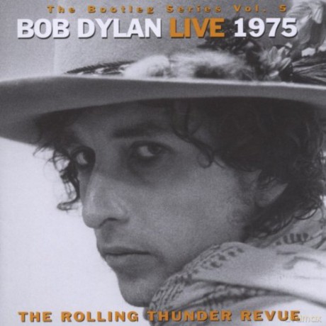 Bob Dylan: Bootleg Series Vol. 5 [2CD]