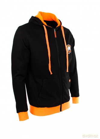 Virtus.pro - Player Zipper Hoodie, XS