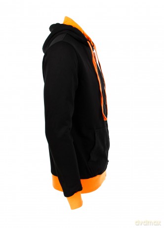 Virtus.pro - Player Zipper Hoodie, XS
