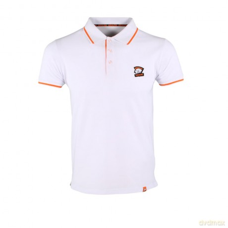 Virtus.pro - Polo White, S