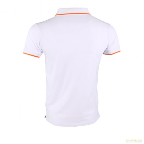 Virtus.pro - Polo White, S