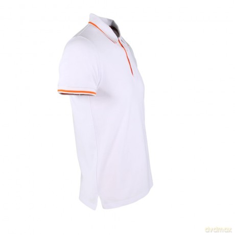 Virtus.pro - Polo White, S