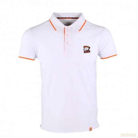 Virtus.pro - Polo White, XS