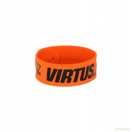 Virtus.pro - Slap Bracelet Silicon