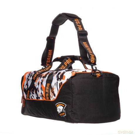 Virtus.pro - Travel Bag