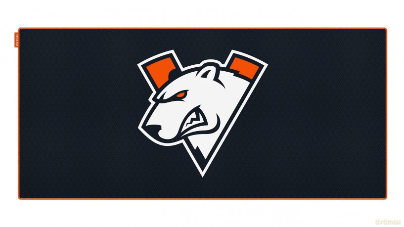 Virtus.pro - Gaming Mousepad Control Edition