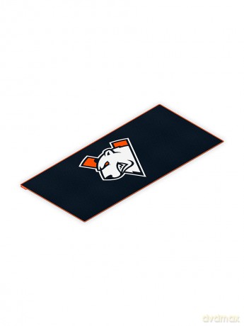 Virtus.pro - Gaming Mousepad Control Edition