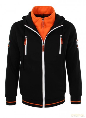 Virtus.pro - Player Premium Hoodie, M