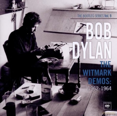 Bob Dylan: The Witmark Demos: 1962-1964 (The Bootleg Series Vol. 9) [2CD]