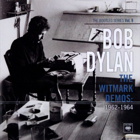 Bob Dylan: The Witmark Demos: 1962-1964 (The Bootleg Series Vol. 9) [2CD]