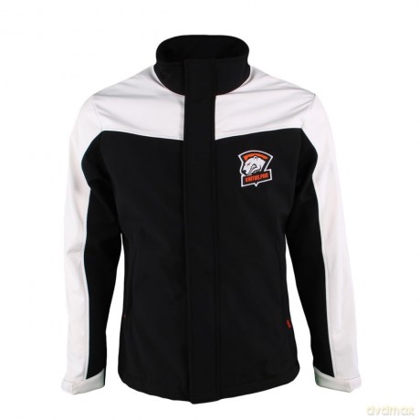 Virtus.pro - Softshell Jacket, 4XL