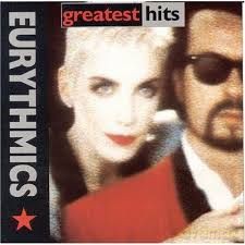 Eurythmics: Greatest Hits [CD]