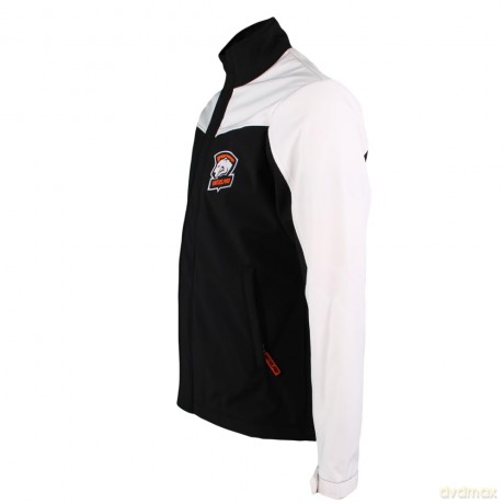 Virtus.pro - Softshell Jacket, 5XL