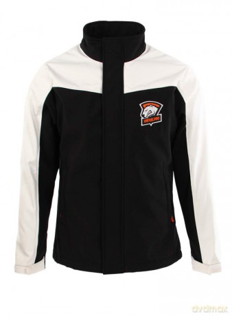 Virtus.pro - Softshell Jacket, XL