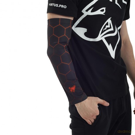 Virtus.pro Gaming arm sleeve "Combs", XL