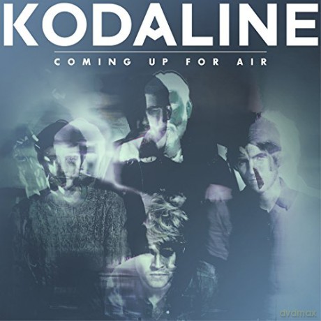 Kodaline: Coming Up for Air [CD]