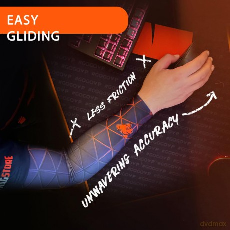 Virtus.pro Gaming arm sleeve "Delta", XL