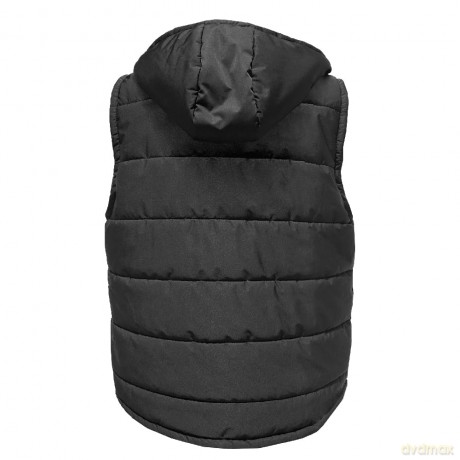 Virtus.pro Gilet jacket black, S