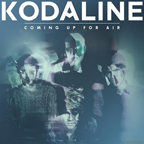 Kodaline: Coming Up for Air (Deluxe) [CD]