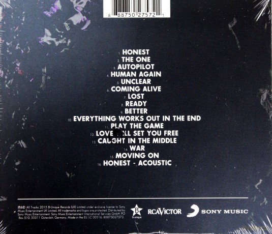 Kodaline: Coming Up for Air (Deluxe) [CD]