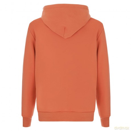 Virtus.pro Hoodie classic w/pocket orange, S