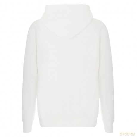 Virtus.pro Hoodie classic w/pocket white, M