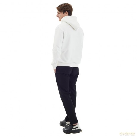 Virtus.pro Hoodie classic w/pocket white, XL