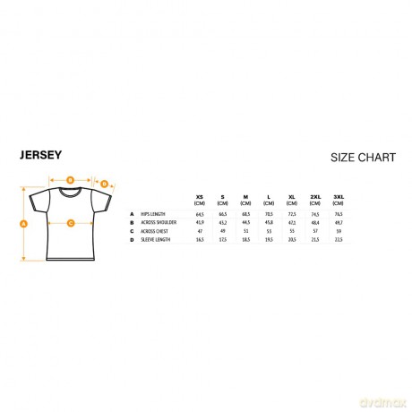 Virtus.pro Jersey sponsors 2023, L