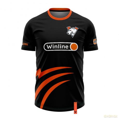 Virtus.pro Jersey sponsors 2023, M