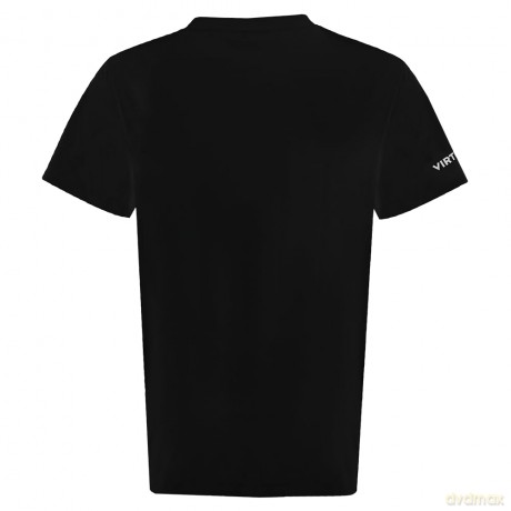 Virtus.pro T-shirt "bear" black, 2XL