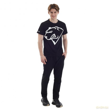 Virtus.pro T-shirt "bear" black, L