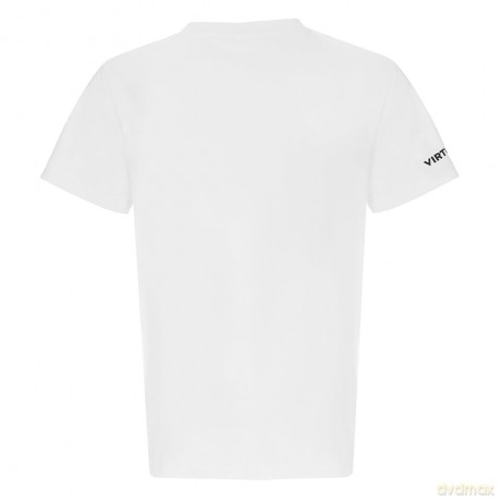 Virtus.pro T-shirt "bear" white, L